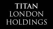 Titan London Holdings Logo
